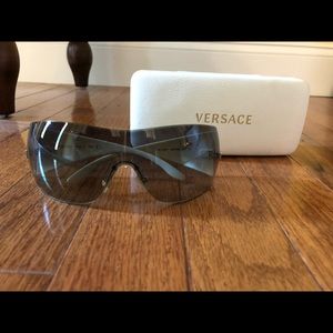 Versace Sunglasses